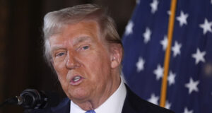 Съдия отхвърли искането на Тръмп да отмени присъдата му по делото за пари за мълчание заради решението на Върховния съд за президентския му имунитет