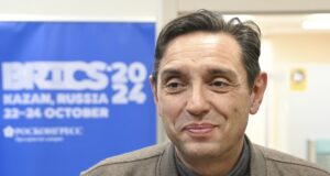 Сърбия желае да увеличи доставките на газ от Русия съгласно ново споразумение, според сръбския вицепремиер Александър Вулин