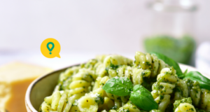 Със 167 процента са се увеличили поръчките на паста от ресторантите у нас за тази година, показва проучване