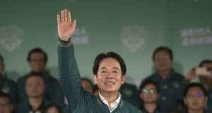 Тайванският президент призовава другите демокрации да се обединят срещу авторитаризма