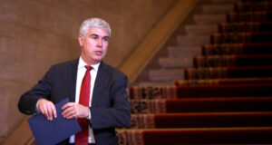 Тенденцията винаги е през отоплителния сезон цените на природния газ да се повишават, посочи министър Владимир Малинов