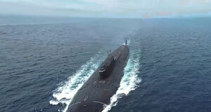 Информацията за руска подводница в изключителната икономическа зона на Филипините е много тревожна, заяви филипинският президент