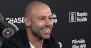 Треньорът на Интер Маями Хавиер Масчерано за новото предизвикателството: "Убеден съм, че мога да го направя"