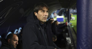 Треньорът на Наполи Антонио Конте: "Дори да играя карти с дъщеря си, искам да спечеля"