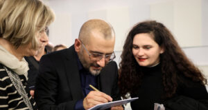 Триото JP3 представи пред варненската публика своята представа как изглежда любовта