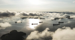 Панамски канал