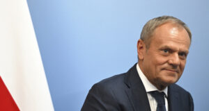 Туск ще посети Украйна догодина, Зеленски ще върне посещението, заяви полският премиер