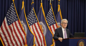 УФР намали основните лихви с четвърт процентен пункт, но предупреди, че темпът на следващите стъпки надолу ще бъде по-бавен