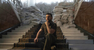 Украйна е готова да предостави хуманитарна помощ на Сирия, заяви Зеленски