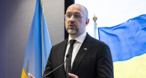 Украйна получи 1 млрд. долара от Япония и Великобритания по проект на Световната банка