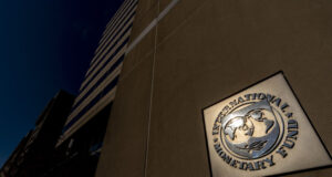 Украйна получи финансова помощ от МВФ в размер на 1,1 милиарда долара