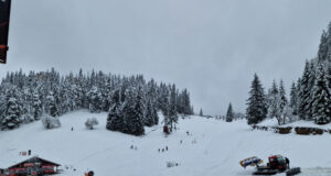 Условията за туризъм в планините са добри, следобед се очаква засилване на вятъра, съобщиха от Планинската спасителна служба към БЧК