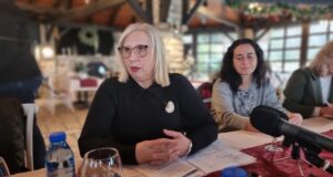 Успешна и наситена със събития година изпраща Държавен културен институт "Културен център "Двореца" в Балчик, каза директорът Жени Михайлова