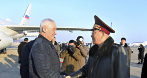 Участието на севернокорейски войници "не е оказало значително въздействие", според Киев