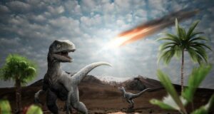 Учени разкриват тайните на еволюцията на живота на ранната Земя