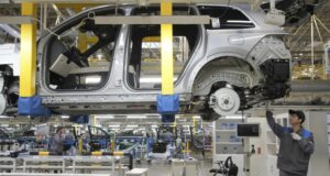 Фалитът на "Нортволт" хвърля тежка сянка върху европейските амбиции в сектора на батериите за електромобили