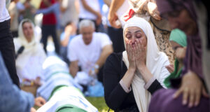 Филмът "Майки" на Бойко Василев бе тема на дискусия във френския град Рен