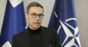 Финландският президент увери, че ситуацията с повредените кабели в Балтийско море е под контрол