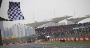 Формула 1 обяви, че договорът с Гран при на Китай в Шанхай е продължен до 2030