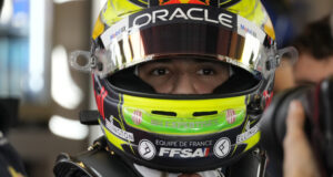 Френският пилот Исак Аджар ще кара за Рейсинг Булс през 2025