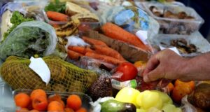 ХИНА: В Хърватия годишно се разхищават по 71 кг храна на глава от населението