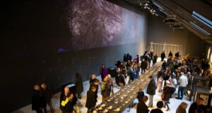 ХИНА: Природонаучният музей в Загреб представя изложбата „Стриди от отдавна изчезнали морета“.