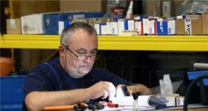 ХИНА: Хърватското статистическо бюро отчита 1,69 милиона заети лица и 5% безработица през третото тримесечие на годината