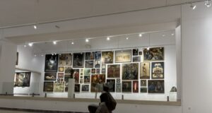 Нови три проекта на Художествена галерия - Казанлък ще бъдат финансирани от Министерството на културата