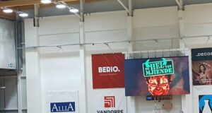 ЦСКА отпадна драматично от волейболния турнир Чалъндж къп