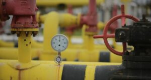 Цената на природния газ в Европа се повиши минимално тази сутрин, на "Газов хъб Балкан" - с близо 6 процента