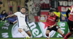 Чалханоглу каза, че летящият Интер все още не работи на пълни обороти