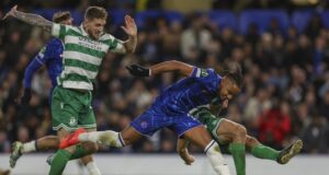 Челси завърши първи в основната фаза, АПОЕЛ с Георги Костадинов не успя да се класира директно за осминафиналите в Лига на конференциите