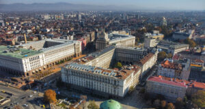 Четири законопроекта ще обсъди утре Министерският съвет