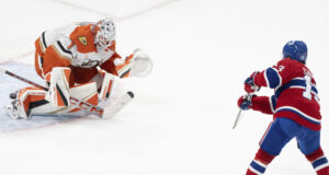 Чикаго се наложи над Ню Йорк Рейнджърс като гост в мач от Националната хокейна лига
