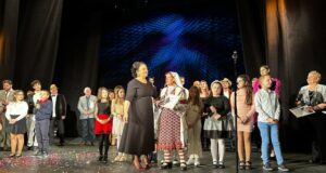 Читалище "Пробуда“ в Ивайловград отбеляза 110 години от създаването си с голям концерт