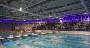 Шестима български плувци ще участват на Световното първенство в малък басейн в Будапеща