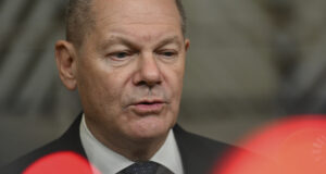 Шолц заяви, че новините от Магдебург не вещаят нищо добро