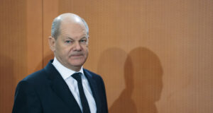 Шолц заяви, че с Тръмп може да се намери общ подход по отношение на Украйна