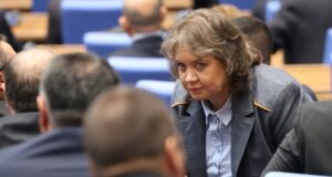 Наталия Киселова