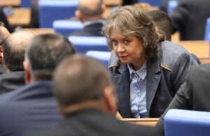 Наталия Киселова