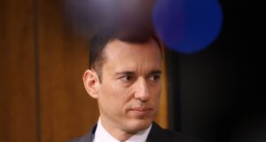 Ще инициираме срещи с държавни институции за почистването на пътната инфраструктура до Природен парк "Витоша", написа Васил Терзиев