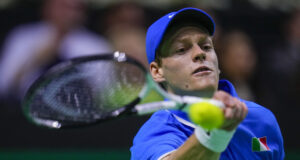 Яник Синер: "Чувствам се страхотно след качествена подготовка, Весела Коледа на всички"