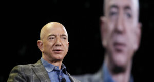 „Амазон“ ще дари 1 милион щатски долара на фонда за встъпване в длъжност на новоизбрания президент на САЩ Доналд Тръмп