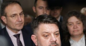 „БСП - Обединена левица“ отново издига кандидатурата на Наталия Киселова за председател на Народното събрание