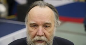 Александър Дугин