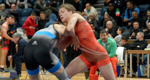 Две титли и общо 12 медала за борците на България във втория ден на международния турнир "Дан Колов - Никола Петров"