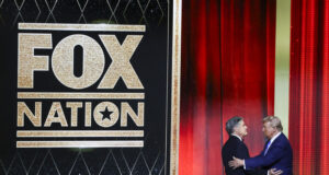 "Фокс нюз" ще интервюира Доналд Тръмп утре