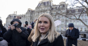 АКТУАЛИЗИРАНА
                                                                                                САЩ няма да наложат санкции и мита на Колумбия, след като беше постигнато споразумение, заяви Белият дом