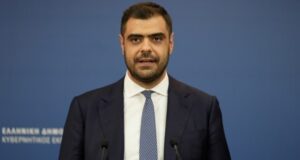 АНА-МПА: Гърция е ярко изключение на стабилност и напредък, каза говорителят на гръцкото правителство