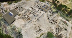 АНА-МПА: Минойският дворец във Фестос ще получи нови защитни навеси и ще стане достъпен за хора с увреждания
